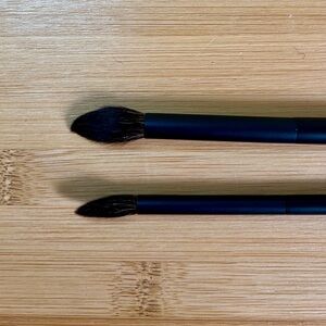 Surratt Artistique Smoky Eyeshadow Brushes